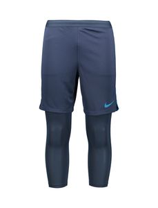 شلوارک ورزشی ساده مردانه neymar collection   نایکی