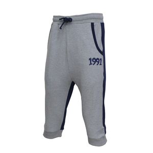 شلوارک ورزشی مردانه 1991 اس دبلیو مدل shorts 2c navyblue