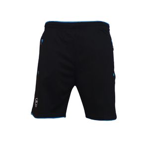 شلوارک ورزشی مردانه 1991 اس دبلیو مدل training sport shorts blackblue