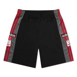 شلوارک ورزشی مردانه آدیداس مدل adibreak shorts کد im9446