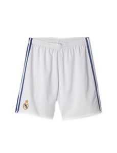 شلوارک ورزشی مردانه آدیداس مدل real madrid home replica