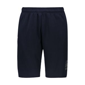 شلوارک ورزشی مردانه آندر آرمور مدل ee1095 004d.blu