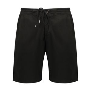 شلوارک ورزشی مردانه الوج مدل tlq 001m013 1black