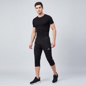 شلوارک ورزشی مردانه تکنیک پلاس 07 مدل sh 124 gh