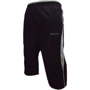 شلوارک ورزشی مردانه ساکریکس مدل mb231 blk