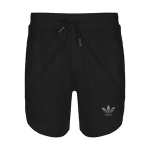 شلوارک ورزشی مردانه مدل adida w