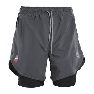 شلوارک ورزشی مردانه مدل gs m dri fit 275587