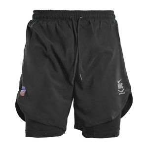 شلوارک ورزشی مردانه مدل gs m dri fit 275589
