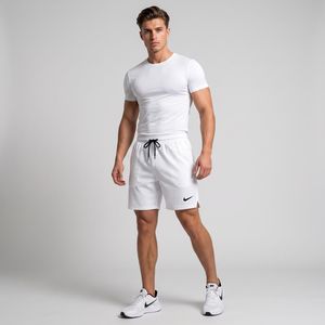 شلوارک ورزشی مردانه مدل nke_010