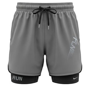 شلوارک ورزشی مردانه مدل runpro