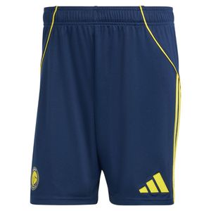 شلوارک ورزشی مردانه مدل النصر عربستان کد home 2026