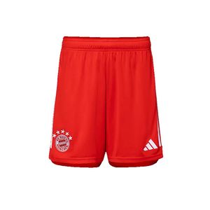 شلوارک ورزشی مردانه مدل بایرن مونیخ away 2024