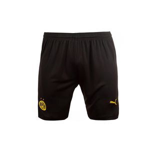 شلوارک ورزشی مردانه مدل دورتمند away 2023