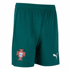 شلوارک ورزشی مردانه مدل پرتغال home wc 2026
