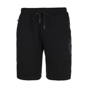 شلوارک ورزشی مردانه هالیدی مدل 810422 black