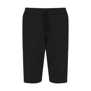شلوارک ورزشی مردانه هالیدی مدل 814722 black