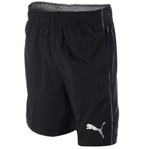 شلوارک ورزشی مردانه پوما مدل essential woven short