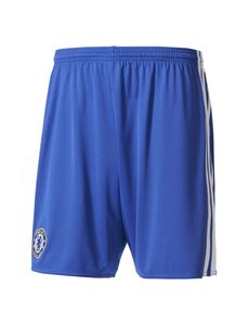 شلوارک ورزشی کوتاه مردانه chelsea fc home replica   آدیداس