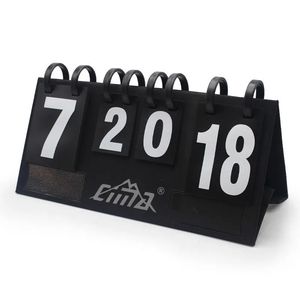 شماره انداز مدل 3419 cm j07 بدون تایم
