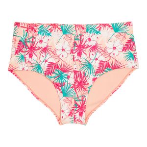 شورت مایو زنانه اسمارا مدل گلدار d0103