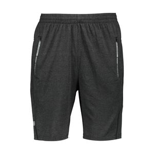 شورت ورزشی آندر آرمور مدل heatgear mk 1 wordmark