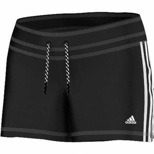 شورت ورزشی زنانه آدیداس مدل ess 3s short
