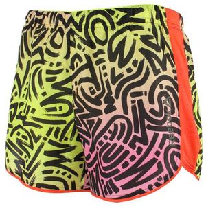 شورت ورزشی زنانه ریباک مدل running essentials