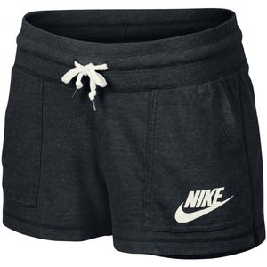 شورت ورزشی زنانه نایکی مدل gym vintage