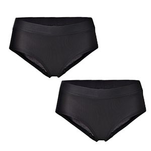شورت ورزشی زنانه کرین مدل 088500 بسته 2 عددی