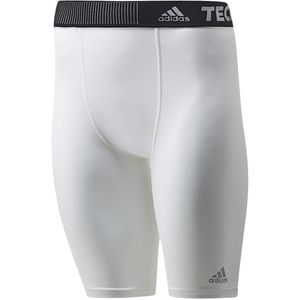 شورت ورزشی مردانه آدیداس مدل techfit cool 9 inch tights