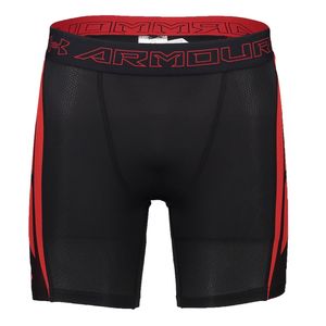 شورت ورزشی مردانه آندر آرمور مدل heatgear armour coolswitch supervent