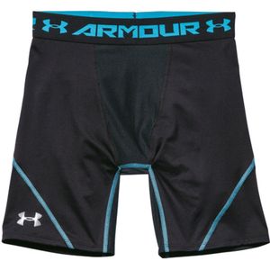 شورت ورزشی مردانه آندر آرمور مدل hg armourstretch comp