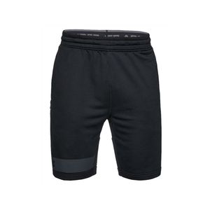 شورت ورزشی مردانه آندر آرمور مدل tech terry short