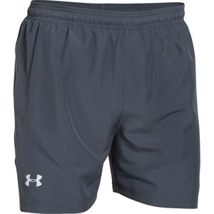 شورت ورزشی مردانه آندر آرمور مدل ua launch run woven 5