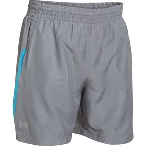 شورت ورزشی مردانه آندر آرمور مدل ua launch run woven 7 run