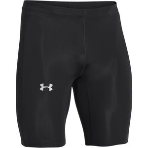 شورت ورزشی مردانه آندر آرمور مدل ua run compression