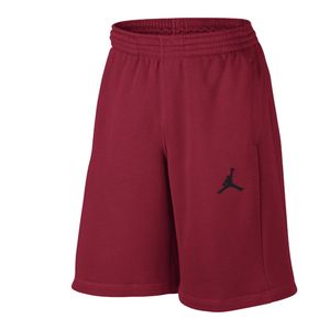 شورت ورزشی مردانه جردن مدل flight fleece