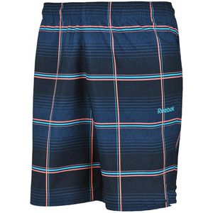 شورت ورزشی مردانه ریباک مدل elements plaid