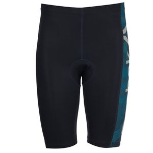 شورت ورزشی مردانه ریباک مدل padded cycling