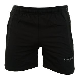 شورت ورزشی مردانه ساکریکس مدل ms227 black