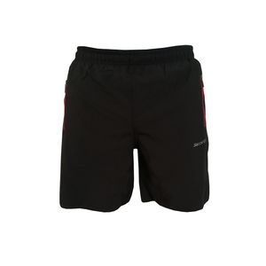 شورت ورزشی مردانه ساکریکس مدل ms234 blk.red