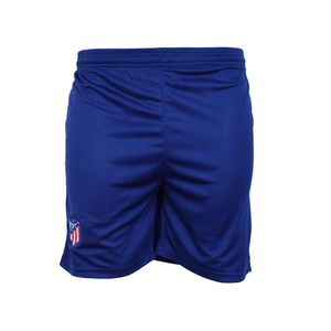 شورت ورزشی مردانه طرح اتلتیکو مادرید مدل home18_19