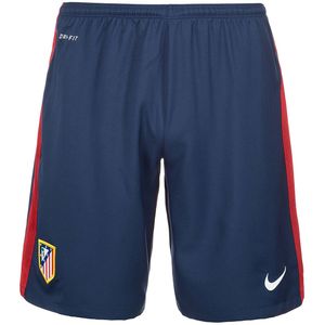 شورت ورزشی مردانه نایکی مدل atletico madrid