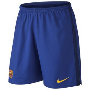 شورت ورزشی مردانه نایکی مدل barcelona