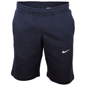 شورت ورزشی مردانه نایکی مدل club swoosh