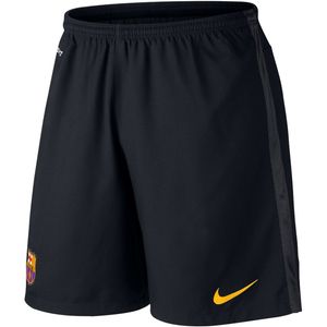 شورت ورزشی مردانه نایکی مدل fc barcelona