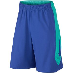 شورت ورزشی مردانه نایکی مدل hyperspeed woven
