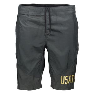 شورت ورزشی مردانه نایکی مدل run usatf