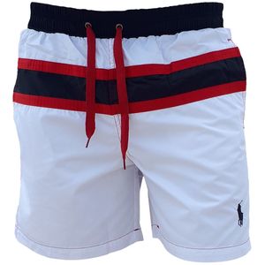 شورت ورزشی مردانه پولو مدل ralph