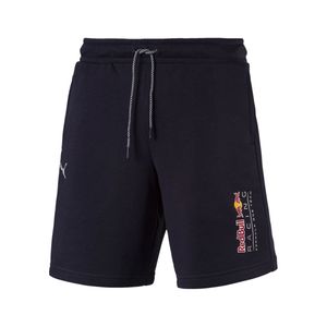 شورت ورزشی مردانه پوما مدل red bull racing